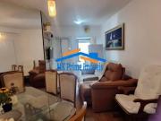 Apartamento para Locação em Taboão da Serra/SP Parque...