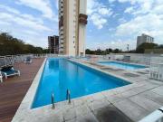 Apartamento para Locação em Taubaté/SP Barranco 2 Quartos