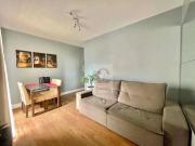 Apartamento para Locação em Taubaté/SP Barranco 3 Quartos