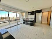 Apartamento para Locação em Taubaté/SP Barranco 3 Quartos