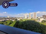 Apartamento para Locação em Taubaté/SP Barranco 3 Quartos