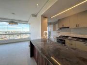 Apartamento para Locação em Taubaté/SP Barranco 3 Quartos