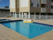 Apartamento para Locação em Taubaté/SP Cavarucanguera 2...