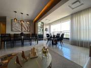 Apartamento para Locação em Taubaté/SP Centro 2 Quartos