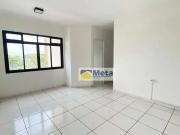 Apartamento para Locação em Taubaté/SP Centro 2 Quartos