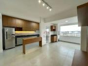 Apartamento para Locação em Taubaté/SP Centro 2 Quartos