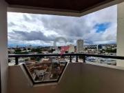 Apartamento para Locação em Taubaté/SP Centro 2 Quartos