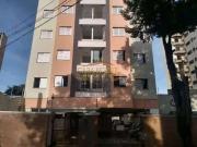 Apartamento para Locação em Taubaté/SP Centro 2 Quartos