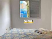Apartamento para Locação em Taubaté/SP Centro 2 Quartos