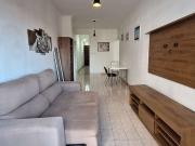 Apartamento para Locação em Taubaté/SP Centro 2 Quartos
