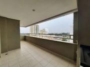 Apartamento para Locação em Taubaté/SP Centro 2 Quartos