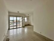 Apartamento para Locação em Taubaté/SP Centro 2 Quartos