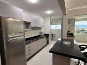 Apartamento para Locação em Taubaté/SP Centro 2 Quartos