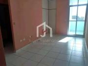 Apartamento para Locação em Taubaté/SP Centro 2 Quartos