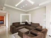 Apartamento para Locação em Taubaté/SP Centro 2 Quartos