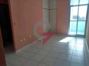 Apartamento para Locação em Taubaté/SP Centro 2 Quartos