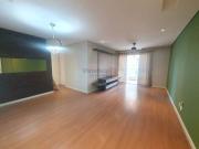 Apartamento para Locação em Taubaté/SP Centro 3 Quartos
