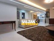 Apartamento para Locação em Taubaté/SP Centro 3 Quartos