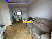 Apartamento para Locação em Taubaté/SP Centro 3 Quartos