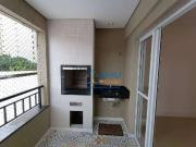Apartamento para Locação em Taubaté/SP Centro 3 Quartos