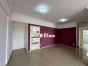 Apartamento para Locação em Taubaté/SP Centro 3 Quartos