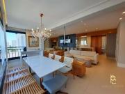 Apartamento para Locação em Taubaté/SP Centro 3 Quartos