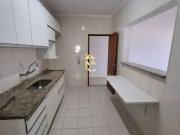 Apartamento para Locação em Taubaté/SP Centro 3 Quartos