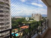 Apartamento para Locação em Taubaté/SP Centro 3 Quartos