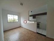 Apartamento para Locação em Taubaté/SP Esplanada...