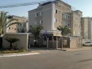 Apartamento para Locação em Taubaté/SP Estiva 2 Quartos