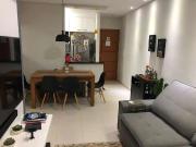 Apartamento para Locação em Taubaté/SP Granjas Santa...