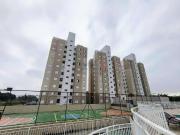 Apartamento para Locação em Taubaté/SP Jardim Ana Rosa 2...