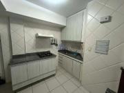 Apartamento para Locação em Taubaté/SP Jardim das Nações...