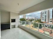 Apartamento para Locação em Taubaté/SP Jardim das Nações...