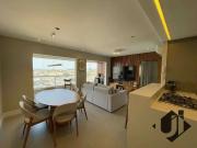 Apartamento para Locação em Taubaté/SP Jardim das Nações...