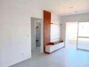 Apartamento para Locação em Taubaté/SP Jardim das Nações...