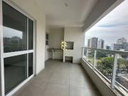 Apartamento para Locação em Taubaté/SP Jardim das Nações...