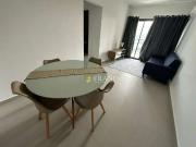 Apartamento para Locação em Taubaté/SP Jardim das Nações...