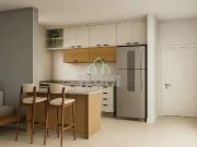 Apartamento para Locação em Taubaté/SP Jardim das Nações...