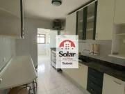 Apartamento para Locação em Taubaté/SP Jardim das Nações...