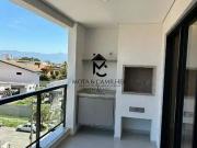 Apartamento para Locação em Taubaté/SP Jardim das Nações...