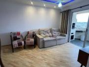 Apartamento para Locação em Taubaté/SP Jardim das Nações...