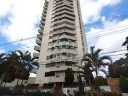 Apartamento para Locação em Taubaté/SP Jardim das Nações...