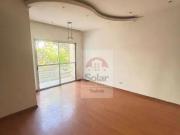 Apartamento para Locação em Taubaté/SP Jardim das Nações...