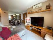 Apartamento para Locação em Taubaté/SP Jardim das Nações...