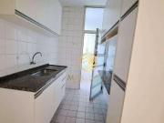 Apartamento para Locação em Taubaté/SP Jardim das Nações...