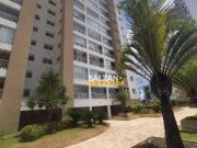 Apartamento para Locação em Taubaté/SP Jardim das Nações...