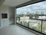 Apartamento para Locação em Taubaté/SP Jardim das Nações...