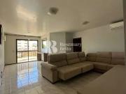 Apartamento para Locação em Taubaté/SP Jardim das Nações...