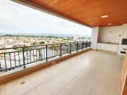 Apartamento para Locação em Taubaté/SP Jardim das Nações...